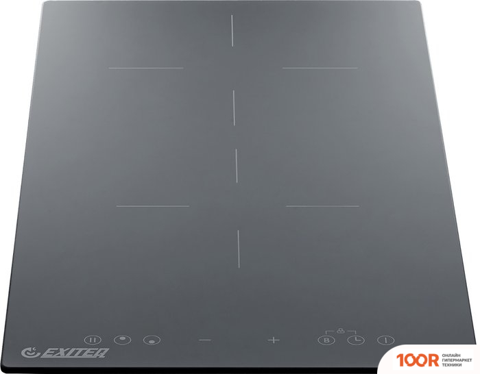 Варочная панель Exiteq EXH-506IB (22486)