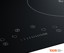 Варочная панель Exiteq EXH-502IB (22481)