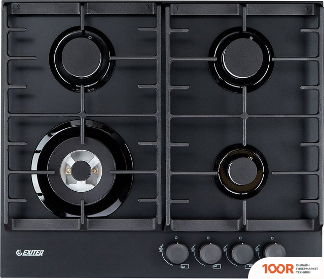 Варочная панель Exiteq EXH-207 (22467)
