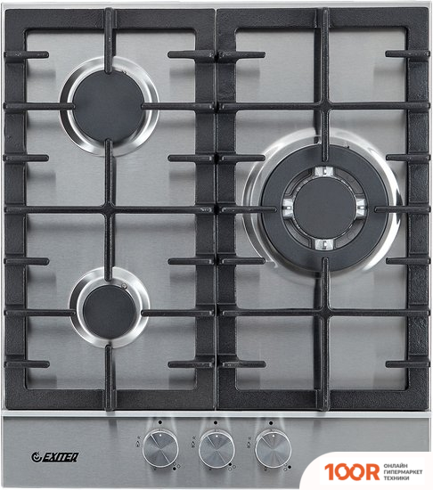 Варочная панель Exiteq EXH-206 (22466)