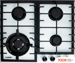 Варочная панель Exiteq EXH-204 WHITE (22464)