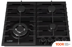 Варочная панель Exiteq EXH-204 (22463)