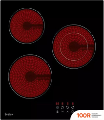Варочная панель Evelux HEV 431 B (22454)