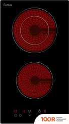 Варочная панель Evelux HEV 321 B (22453)