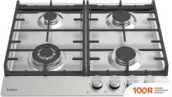 Варочная панель Evelux HEG 650 X (22445)