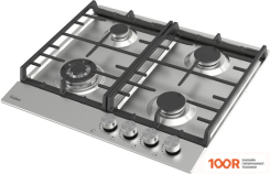 Варочная панель Evelux HEG 650 X (22445)