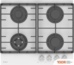 Варочная панель Evelux HEG 650 WG (22444)