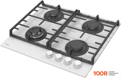 Варочная панель Evelux HEG 650 WG (22444)