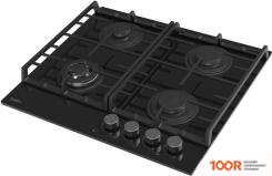 Варочная панель Evelux HEG 650 BG (22442)