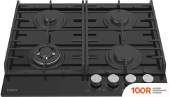 Варочная панель Evelux HEG 650 BG (22442)