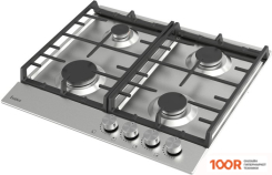 Варочная панель Evelux HEG 600 X (22437)