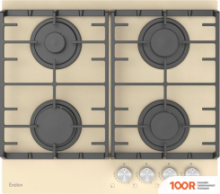 Варочная панель Evelux HEG 600 IG (22435)