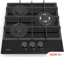 Варочная панель Evelux HEG 425 BG (22429)