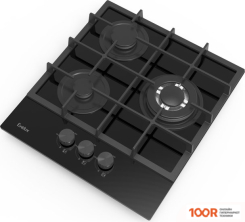 Варочная панель Evelux HEG 425 BG (22429)