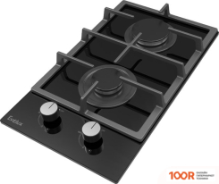 Варочная панель Evelux HEG 360 BG (22428)