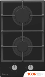 Варочная панель Evelux HEG 360 BG (22428)