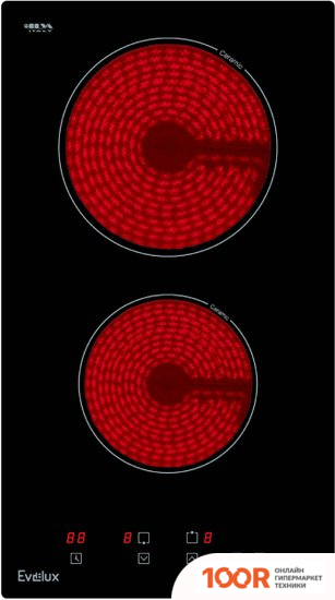 Варочная панель Evelux EV 3020 (22421)