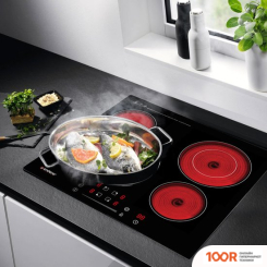 Варочная панель Endever SKYLINE DP-64 (22415)