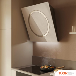 Варочная панель Elica RATIO 604 PLUS PRF0183903 (22403)