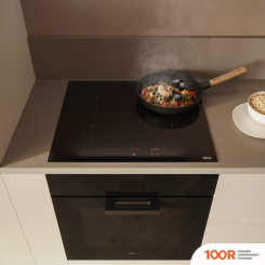 Варочная панель Elica RATIO 604 PLUS PRF0183903 (22403)