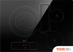 Варочная панель Elica NIKOLATESLA FIT 3Z BL/A/72 (22386)