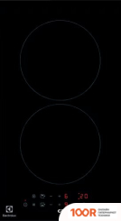 Варочная панель Electrolux SERIE 300 DOMINO LIT30231C (22380)