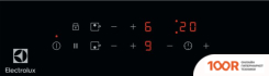Варочная панель Electrolux SERIE 300 DOMINO LIT30231C (22380)