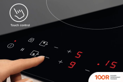 Варочная панель Electrolux LIT30230C (22374)