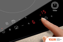 Варочная панель Electrolux LIT30230C (22374)