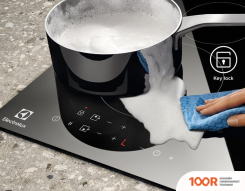 Варочная панель Electrolux LIT30230C (22374)