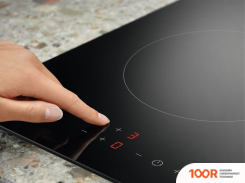 Варочная панель Electrolux LHR3233CK (22370)