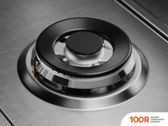 Варочная панель Electrolux KGS64362XX (22362)