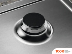 Варочная панель Electrolux KGS64362XX (22362)
