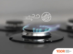 Варочная панель Electrolux KGS6426SX (22361)