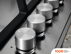 Варочная панель Electrolux KGS6426SX (22361)