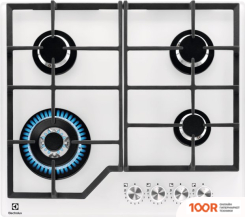 Варочная панель Electrolux KGG64362W (22349)