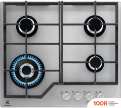 Варочная панель Electrolux KGG64362S (22348)