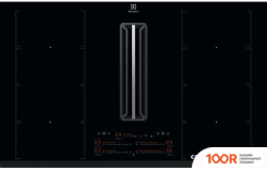 Варочная панель Electrolux KCC85450 (22344)