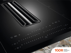 Варочная панель Electrolux KCC84453CK (22343)