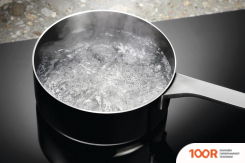 Варочная панель Electrolux INDUCTION 300 SLIM-FIT LIL61434C (22336)