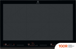 Варочная панель Electrolux EIV87675 (22327)