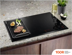 Варочная панель Electrolux EIV85453 (22326)