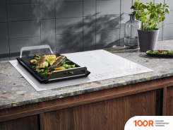 Варочная панель Electrolux EIS62449W (22312)