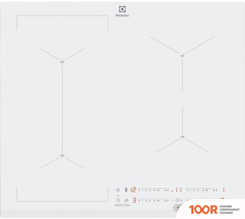 Варочная панель Electrolux EIS62449W (22312)