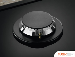 Варочная панель Electrolux EGG7536S2K (22302)