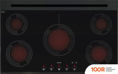 Варочная панель Dynaxo DYNACOOK X5 (22289)