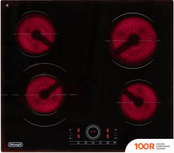 Варочная панель DeLonghi VITTORIO 1E1F CR (22277)