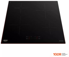 Варочная панель DeLonghi PIN 62 RUS (22259)