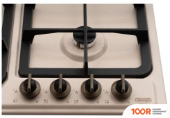 Варочная панель DeLonghi OWF 46 PRO RUS (22255)