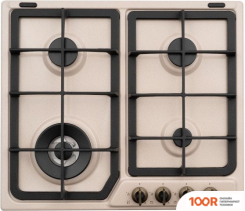 Варочная панель DeLonghi OWF 46 PRO RUS (22255)